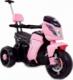 Super-Toys MOTOREK NA AKUMULATOR, ROWEREK I PCHACZ 3 W JEDNYM, NOWOŚĆ/HL108 5