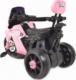 Super-Toys MOTOREK NA AKUMULATOR, ROWEREK I PCHACZ 3 W JEDNYM, NOWOŚĆ/HL108 7