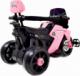Super-Toys MOTOREK NA AKUMULATOR, ROWEREK I PCHACZ 3 W JEDNYM, NOWOŚĆ/HL108 8