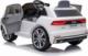 Super-Toys ORYGINALNE AUDI Q8 W NAJLEPSZEJ OPCJI, MIĘKKIE KOŁA, MIĘKKIE SIEDZENIE/JJ2066 6