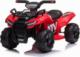 Super-Toys QUAD NA AKUMULATOR DLA MALUSZKA - CHAMPION 5000/JS320 19