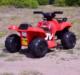 Super-Toys QUAD NA AKUMULATOR DLA MALUSZKA - CHAMPION 5000/JS320 20