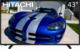 Telewizor Hitachi 43HAK5360 LED 43'' 4K Ultra HD Android 1