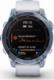 Zegarek sportowy Garmin Fenix 7 Sapphire Solar DLC Biały  (010-02540-25) 1