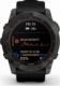 Zegarek sportowy Garmin Fenix 7X Sapphire Solar DLC Czarny  (010-02541-11) 1