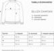 Babaco Bluza damska z haftem Harry Potter 001 Premium Harry Potter Czarny Rozmiar: M 3