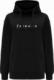 Babaco Bluza damska z kapturem Friends 001 Czarny Rozmiar: M 1