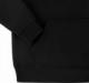 Babaco Bluza damska z kapturem Friends 001 Czarny Rozmiar: M 4