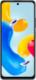 Smartfon Xiaomi Redmi Note 11S 5G 4/128GB Czarny  (268013) 1