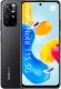Smartfon Xiaomi Redmi Note 11S 5G 4/128GB Czarny  (268013) 1