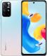 Smartfon Xiaomi Redmi Note 11S 5G 4/128GB Niebiesko-różowy  (268013) 1