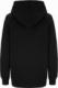 Babaco Bluza damska z kapturem Harry Potter 039 Czarny Rozmiar: S 3