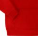 Babaco Bluza damska z kapturem Tom i Jerry 013 Tom & Jerry Czerwony Rozmiar: XXS 5