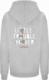 Babaco Bluza damska z kapturem Tom i Jerry 020 Tom & Jerry Szary Rozmiar: M 1