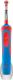 Szczoteczka Oral-B Szczoteczka elektryczna Kids Star Wars D12 + pasta Pro Expert 75ml 3