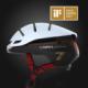 Livall Smart Kask Rowerowy LED/SOS r. 58-62cm Biały EVO21 8