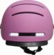 Livall Neo Smart Kask Miejski Bluetooth LED/SOS, Różowy, r. M (BH51M) 2
