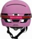 Livall Neo Smart Kask Miejski Bluetooth LED/SOS, Różowy, r. M (BH51M) 3
