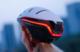 Livall Smart Kask Rowerowy LED/SOS r. 54-58cm Miętowy EVO21 10