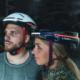 Livall Smart Kask Rowerowy LED/SOS r. 54-58cm Miętowy EVO21 4