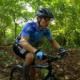 Livall Smart Kask MTB MT1 Neo Intercom/LED/SOS/BT r. 54-58cm szary 7