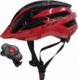 Livall Smart Kask MTB MT1 Neo Intercom/LED/SOS/BT r. 54-58cm czerwony 1