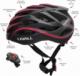Livall Smart Kask Szosowy BH62 Neo Bluetooth/LED/SOS 55-61cm 2