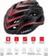 Livall Smart Kask Szosowy BH62 Neo Bluetooth/LED/SOS 55-61cm 3