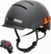 Livall Livall BH51M Neo Smart Kask Miejski Bluetooth LED/SOS Roz. M 1
