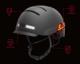 Livall Livall BH51M Neo Smart Kask Miejski Bluetooth LED/SOS Roz. M 3