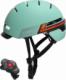 Livall Livall BH51M Neo Smart Kask Miejski Bluetooth LED/SOS Roz. M 1