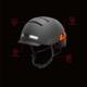 Livall Livall BH51M Neo Smart Kask Miejski Bluetooth LED/SOS Roz. M 3