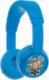 Słuchawki BuddyPhones Play+ (BT-BP-PLAYP-BLUE) 1