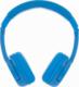 Słuchawki BuddyPhones Play+ (BT-BP-PLAYP-BLUE) 1