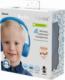 Słuchawki BuddyPhones Play+ (BT-BP-PLAYP-BLUE) 5