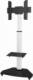 Techly Stojak podłogowy ICA-TR3WH 37'' - 70'' 1