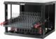 Techly Wysuwana półka rack na urządzenia mobilne (I-CABINET-TRAY14BK) 4