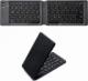 Klawiatura Techly Techly Składana Klawiatura Bezprzewodowa Bluetooth US QWERTY 1
