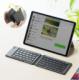 Klawiatura Techly Techly Składana Klawiatura Bezprzewodowa Bluetooth US QWERTY 1
