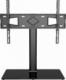 Techly Stojak biurkowy ICA-LCD S07L 32'' - 65'' 1
