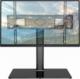 Techly Stojak biurkowy ICA-LCD S07L 32'' - 65'' 1