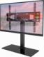 Techly Stojak biurkowy ICA-LCD S07L 32'' - 65'' 3