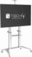 Techly Techly Stojak do Tablicy Interaktywnej 70-120" 140kg Biały 1