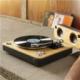 Gramofon Marley Stir It Up Retro 8