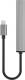 HUB USB Orico 4x USB-A 3.0 (AH-13-GY-BP) 4