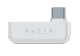 Słuchawki Razer Barracuda X (2022) Białe (RZ04-04430200-R3M1) 5