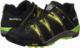 Buty trekkingowe męskie Boreal Sendai Vent czarne r. 46 1/2 2