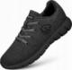 Giesswein Buty Giesswein Merino Wool Runners antracyt, r. 42 1