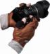 Vallerret Rękawiczki rękawice fotograficzne Urbex Glove Brown XL 2