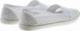 Pantofelek24 Białe koronkowe trampki tenisówki /G2-2 9008 S194/ 41 1